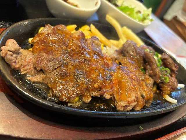 ビッグシェフ亭 吉川店 - サブ画像1