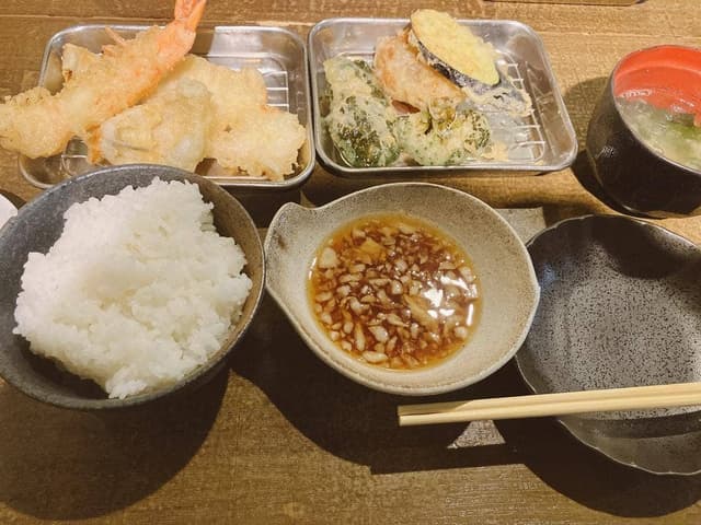米粉てんぷら工房 天 - サブ画像2