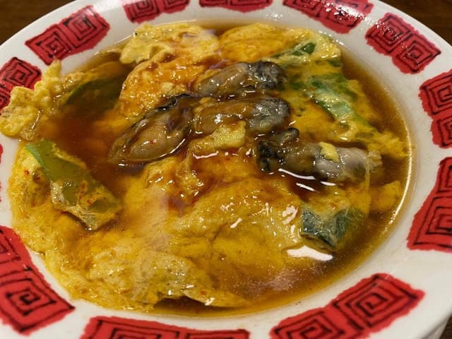 バーミヤン 平和台駅前店 - サブ画像2