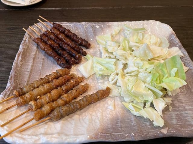 博多とりかわ大臣 駅前串房 - サブ画像3