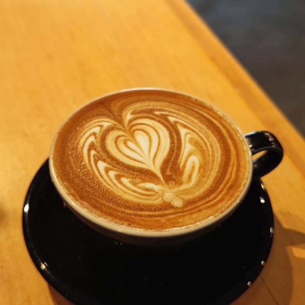 BAKU Coffee Roasters