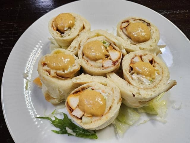 ネパール&インド料理 Manakamana - サブ画像1