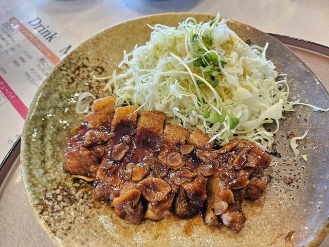 チェリーゴルフ 金沢ゴルフクラブ レストラン - サブ画像1