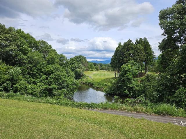 チェリーゴルフ 金沢ゴルフクラブ レストラン - サブ画像2