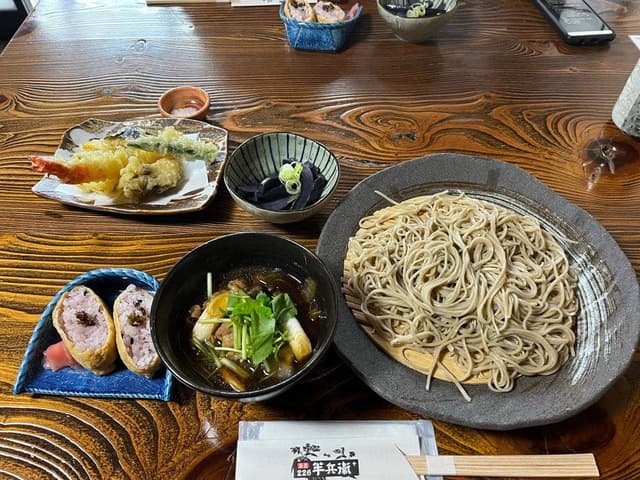 226半兵衛 - サブ画像1