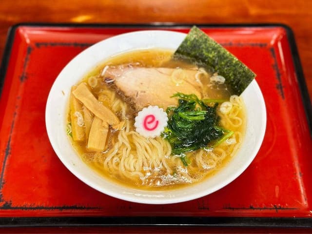武蔵村山 大勝軒 - サブ画像1