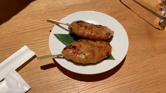 肉匠の牛たん たん之助 ヨドバシ横浜店 - サブ画像3