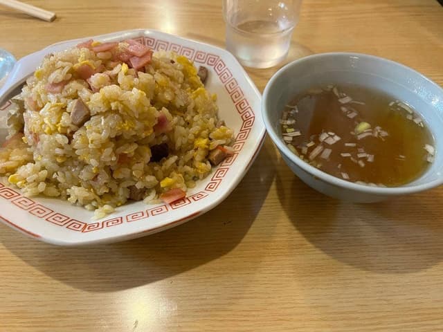 留園 - サブ画像2