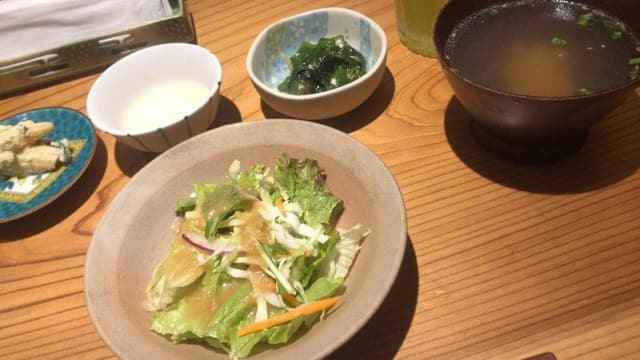 焼き鳥 匠 - サブ画像2