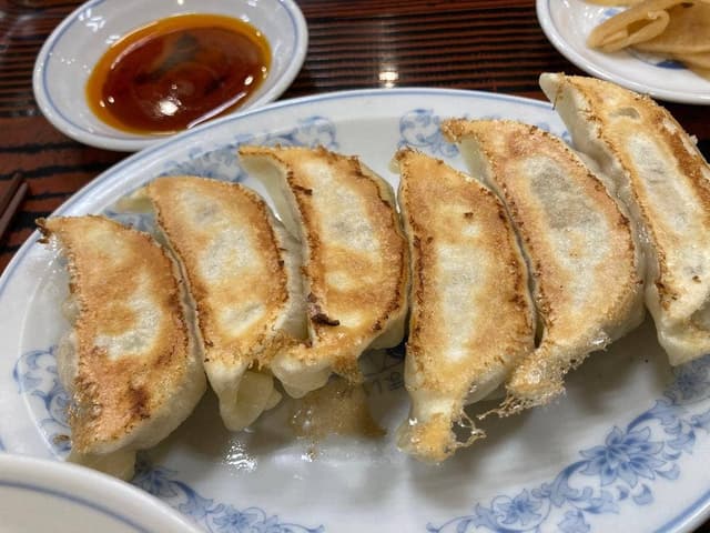 ぎょうざの満洲 北与野駅前店 - サブ画像2