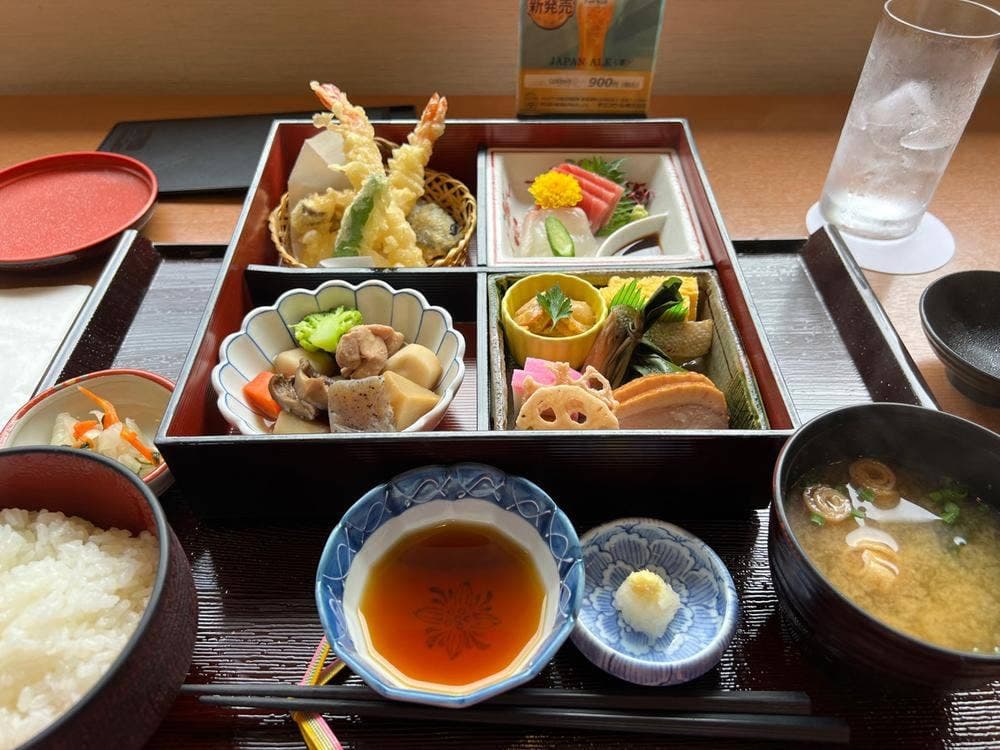 ホテルオークラゆりの木