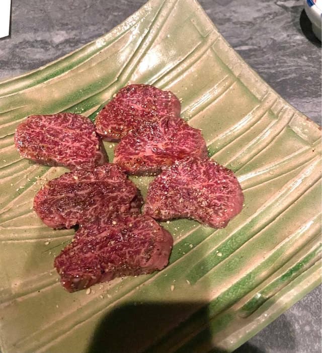 焼肉 ワガママ気まま - サブ画像3
