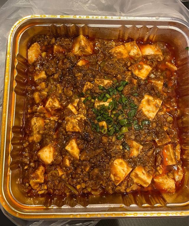 中国料理 民 - サブ画像3