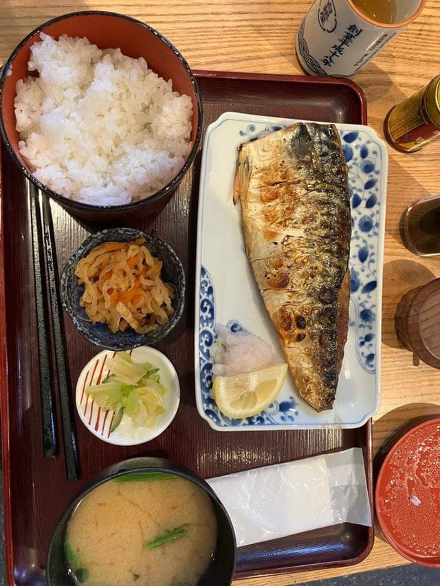 炭火焼専門食処 白銀屋 築地の拠点 - サブ画像2