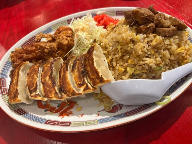 大阪王将 南千住店 - サブ画像2