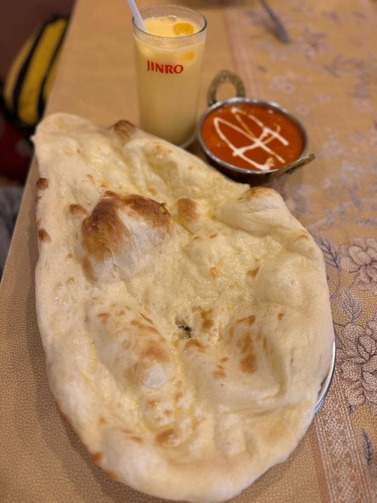 インド料理 アディティ