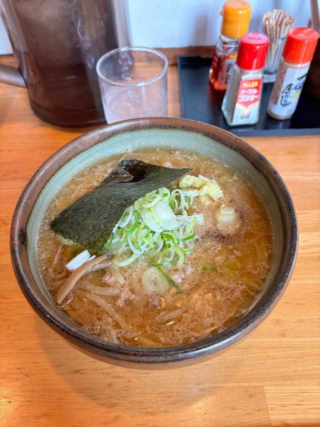 らーめん 高橋屋 - サブ画像1