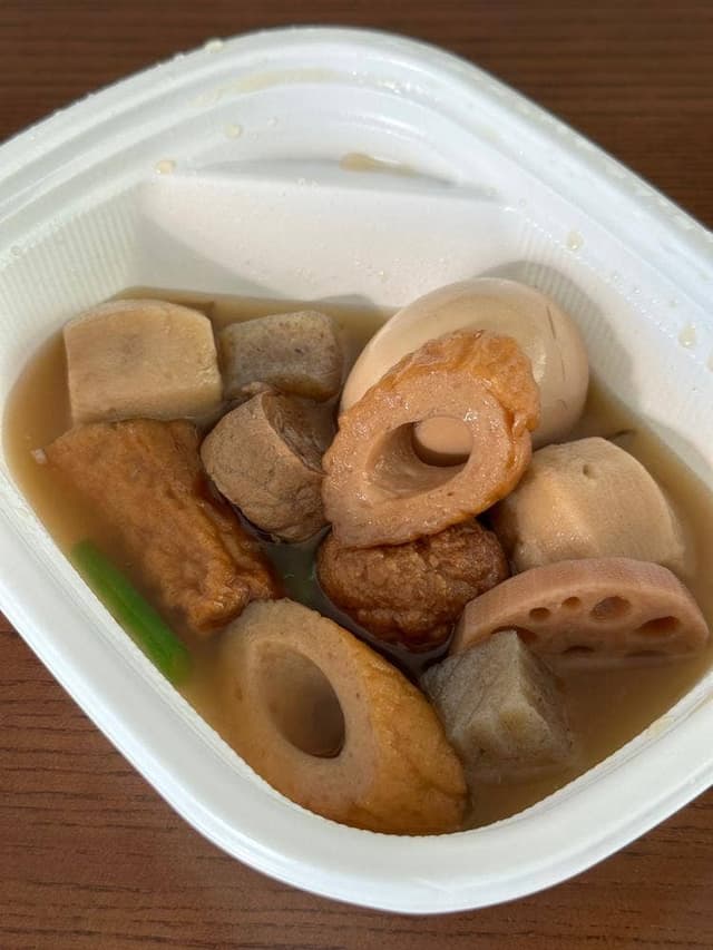 京料理人のお弁当 さ蔵 - サブ画像1