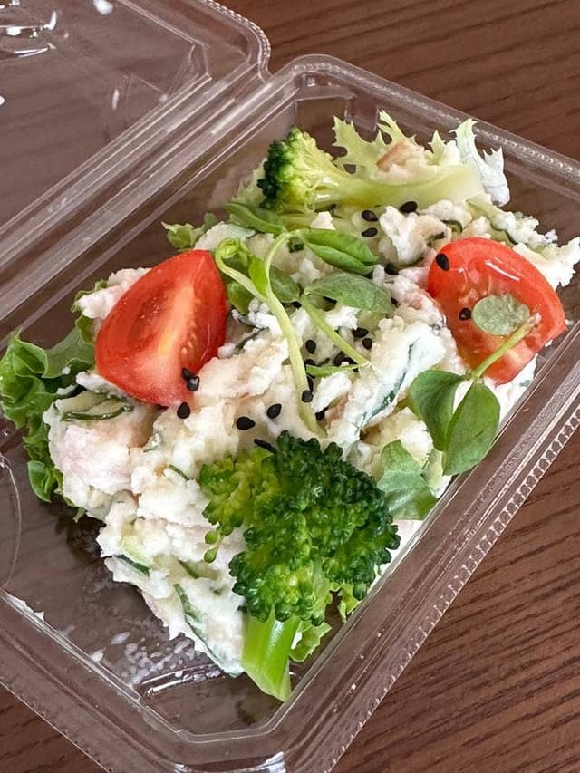 京料理人のお弁当 さ蔵 - サブ画像2