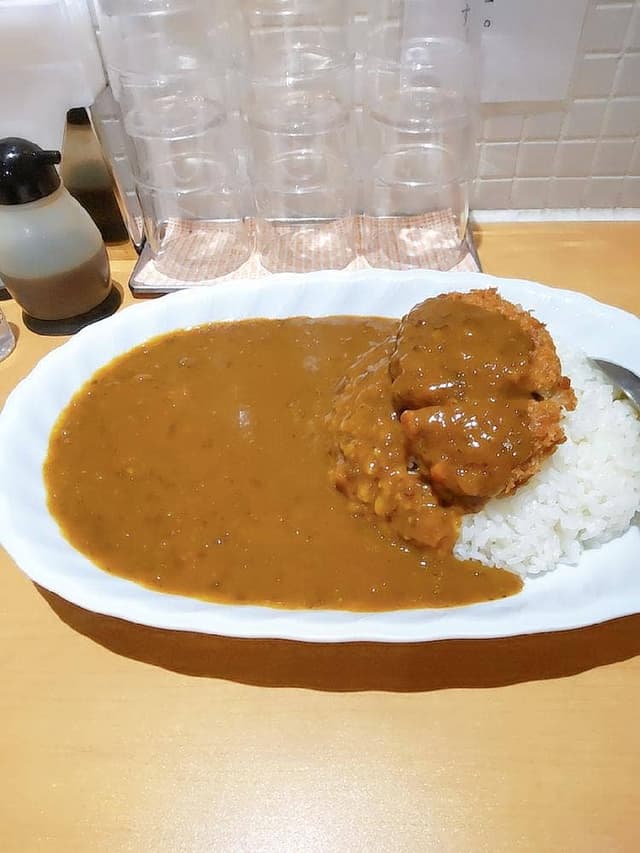 ジャン・カレー 日比谷店 - サブ画像2