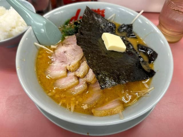 ラーメン山岡家 平塚店 - サブ画像2