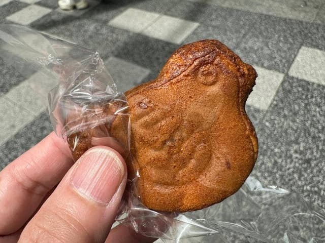 浅草 梅林堂 - サブ画像1