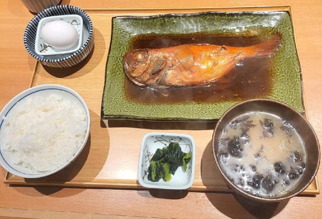 大衆食堂 てんぐ大ホール 谷町四丁目店 - サブ画像3