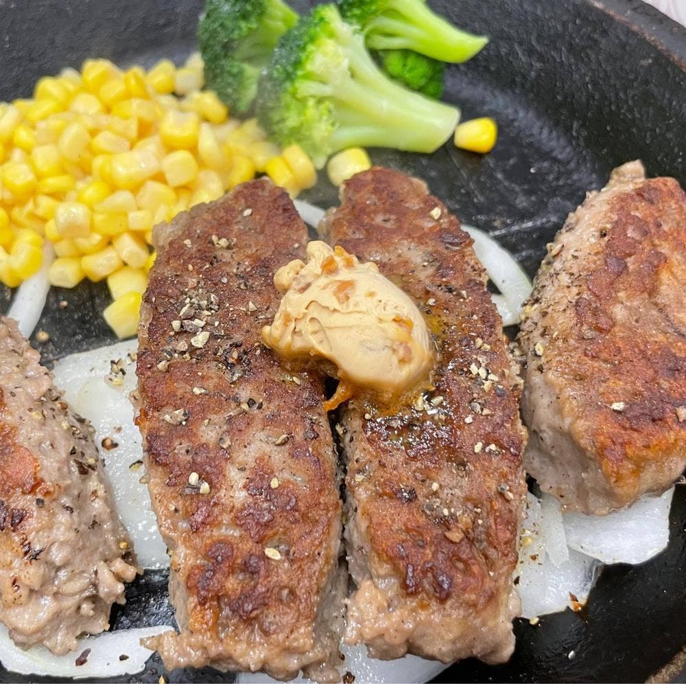 ペッパーランチ カラフルタウン岐阜店