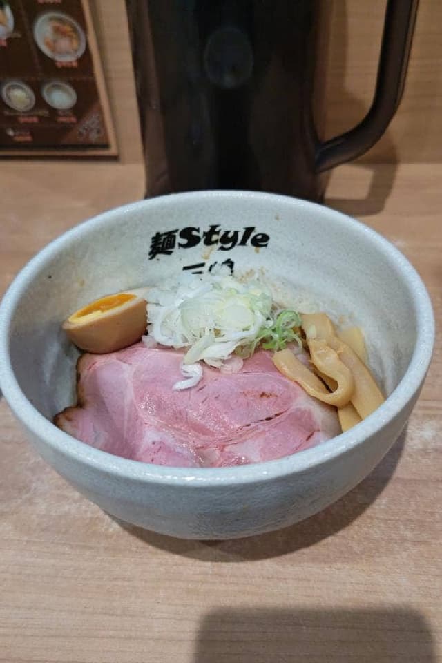 麺Style三嶋 - サブ画像2