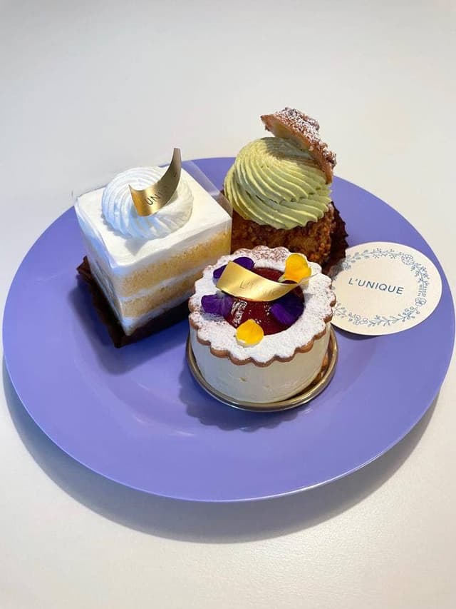 Patisserie L'unique - サブ画像1