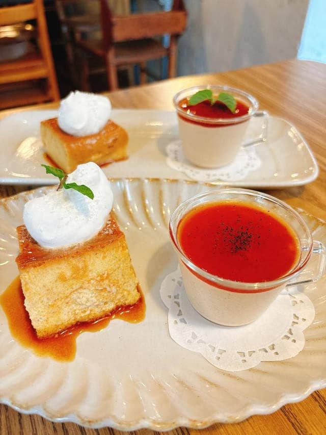 AIDA with CAFE - サブ画像2