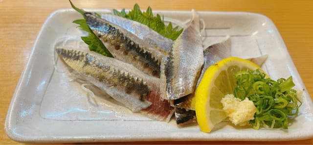 や台ずし 丸亀駅富屋町 - サブ画像1