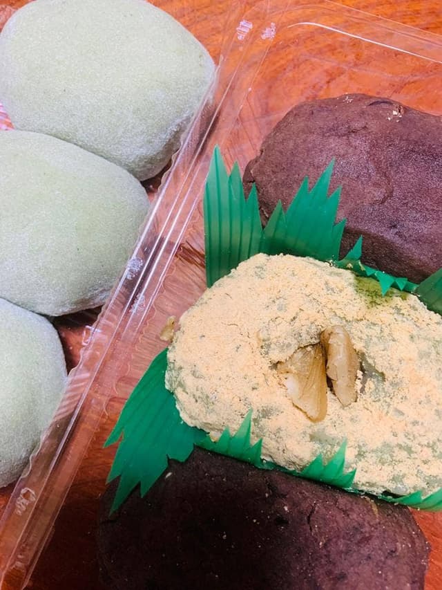 栢野大杉茶屋 - サブ画像1