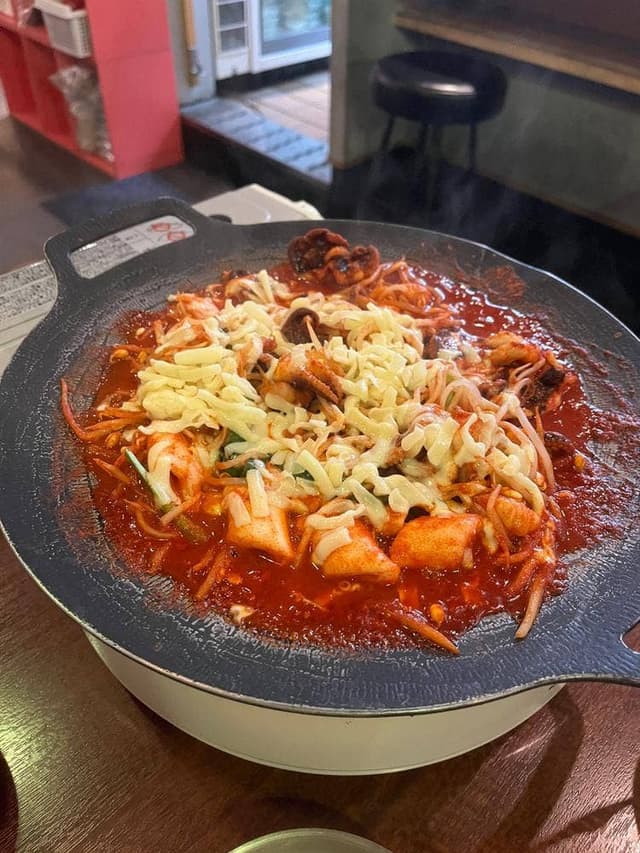 CRISPY CHICKEN n' TOMATO イセザキ・モール店 - サブ画像1
