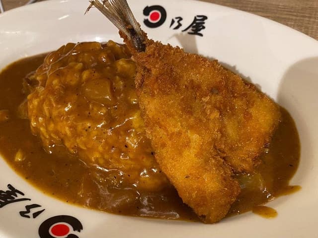 日乃屋カレー 大手町店 - サブ画像3