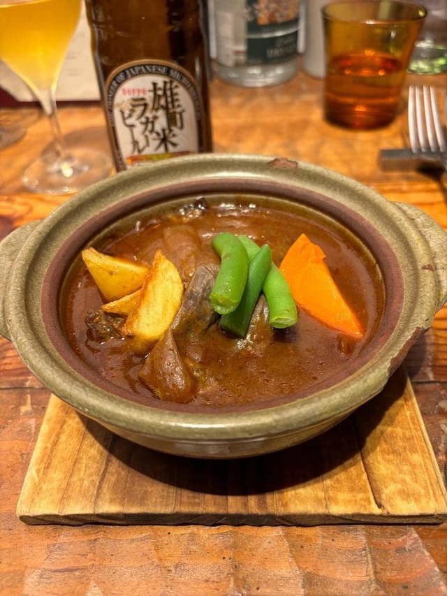 NIKKO KANAYA HOTEL CRAFT GRILL - サブ画像1