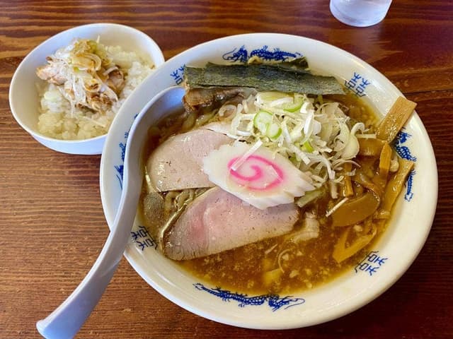 良温 - サブ画像3