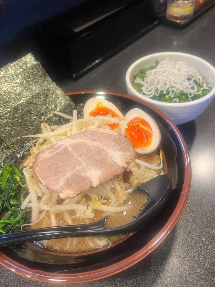 ハマのオヤジ