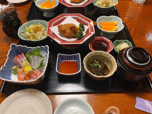 藤よし - サブ画像1