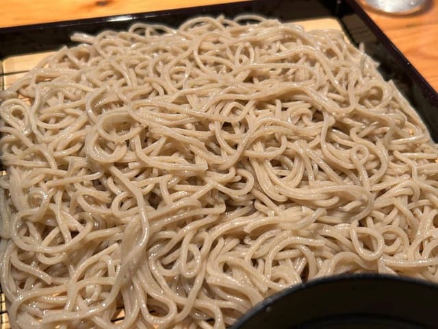 和遊笑楽 そば美好屋 - サブ画像2