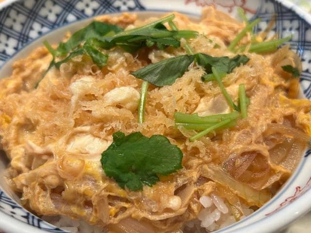 和遊笑楽 そば美好屋 - サブ画像3