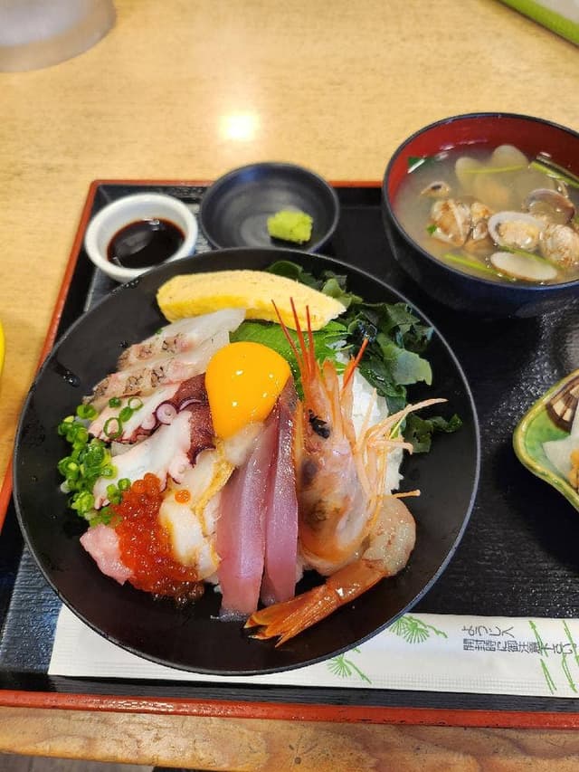 魚食堂たわら - サブ画像2