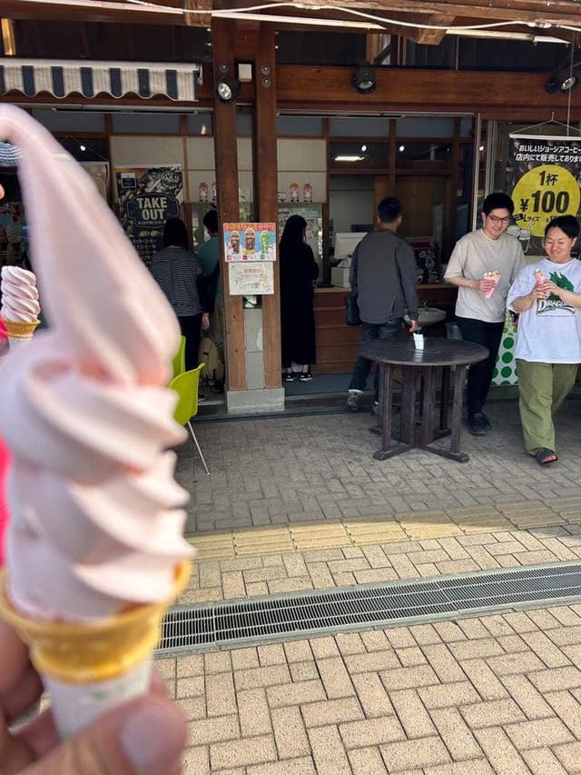 ジェラート工房 - サブ画像2
