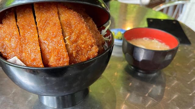 明治亭 中央アルプス登山口店 - サブ画像2