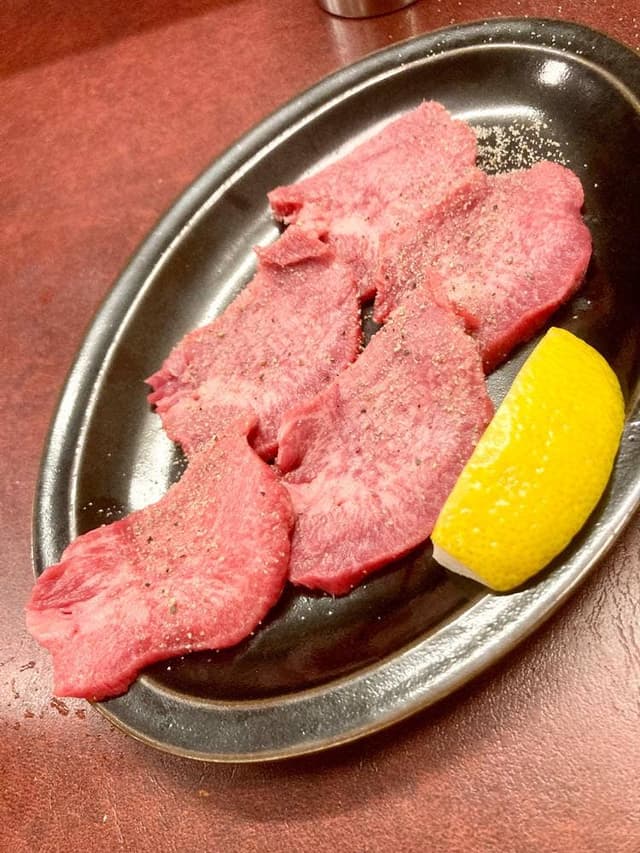 焼肉たかちゃん - サブ画像2