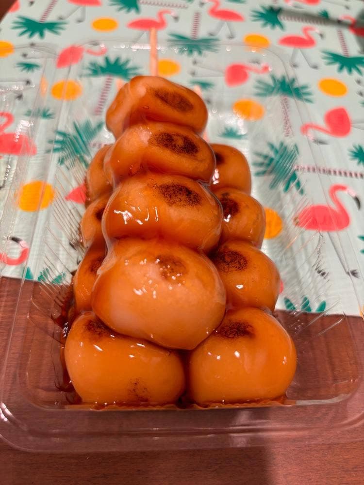 甘味処 なごみ