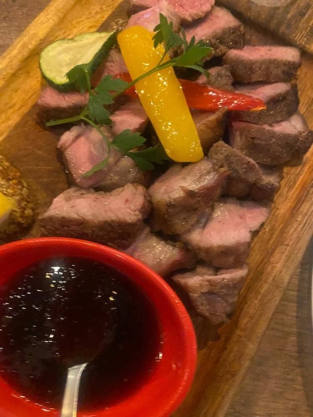 DESIGN FOOD MARKET - サブ画像1