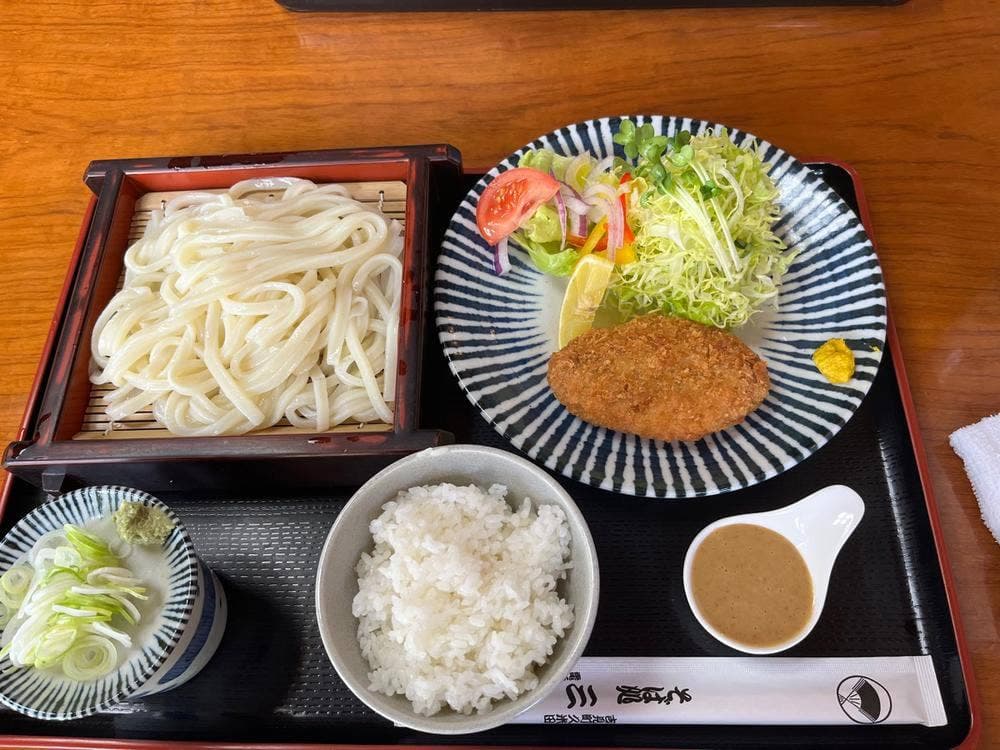 三幸そば