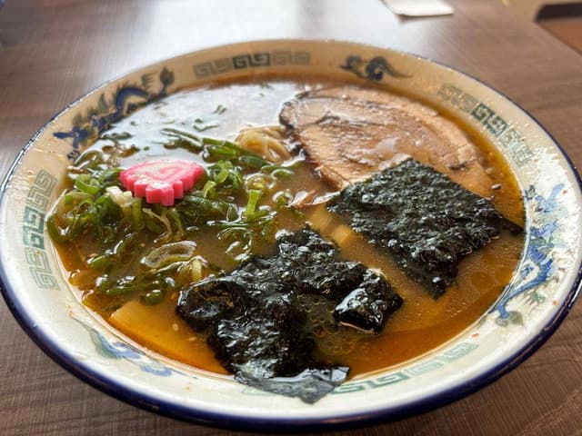 ラーメン屋 夏堀 - サブ画像3