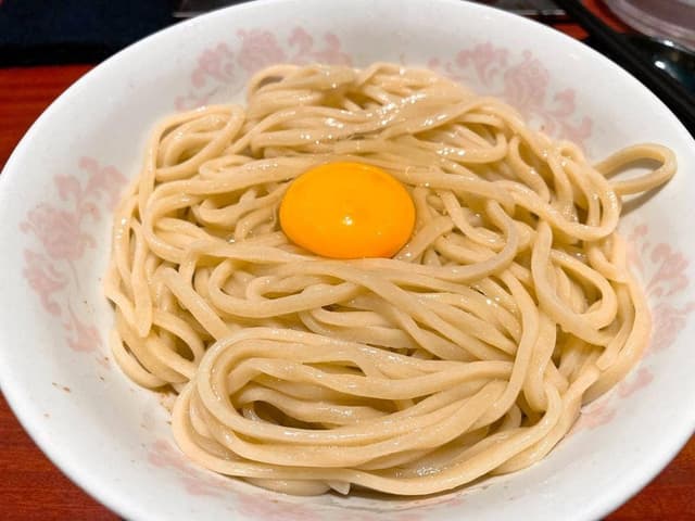 町屋大勝軒 孤珀 - サブ画像1